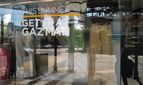 gazman balwyn|gazman locations melbourne.